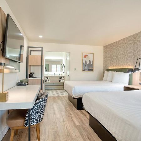 La Casa Inn San Francisco Ngoại thất bức ảnh