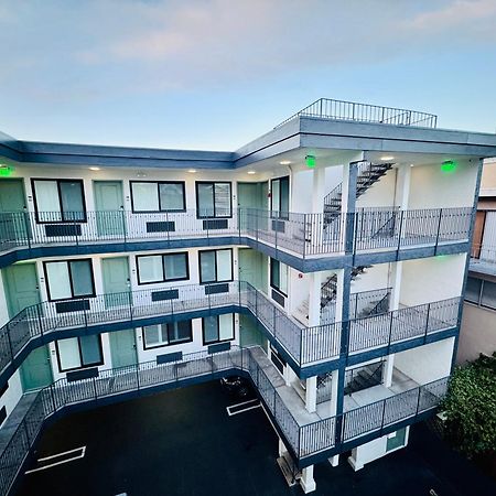 La Casa Inn San Francisco Ngoại thất bức ảnh