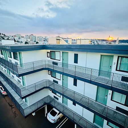 La Casa Inn San Francisco Ngoại thất bức ảnh