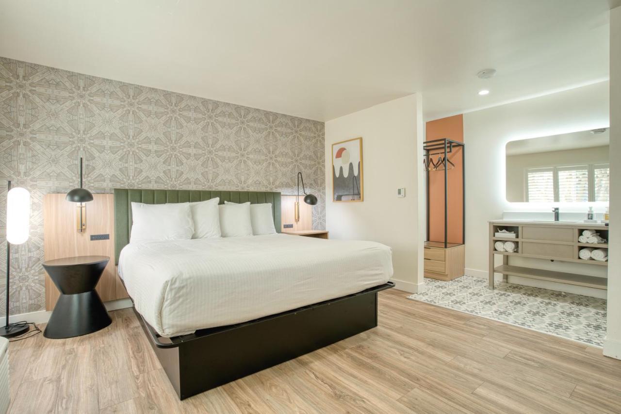 La Casa Inn San Francisco Ngoại thất bức ảnh