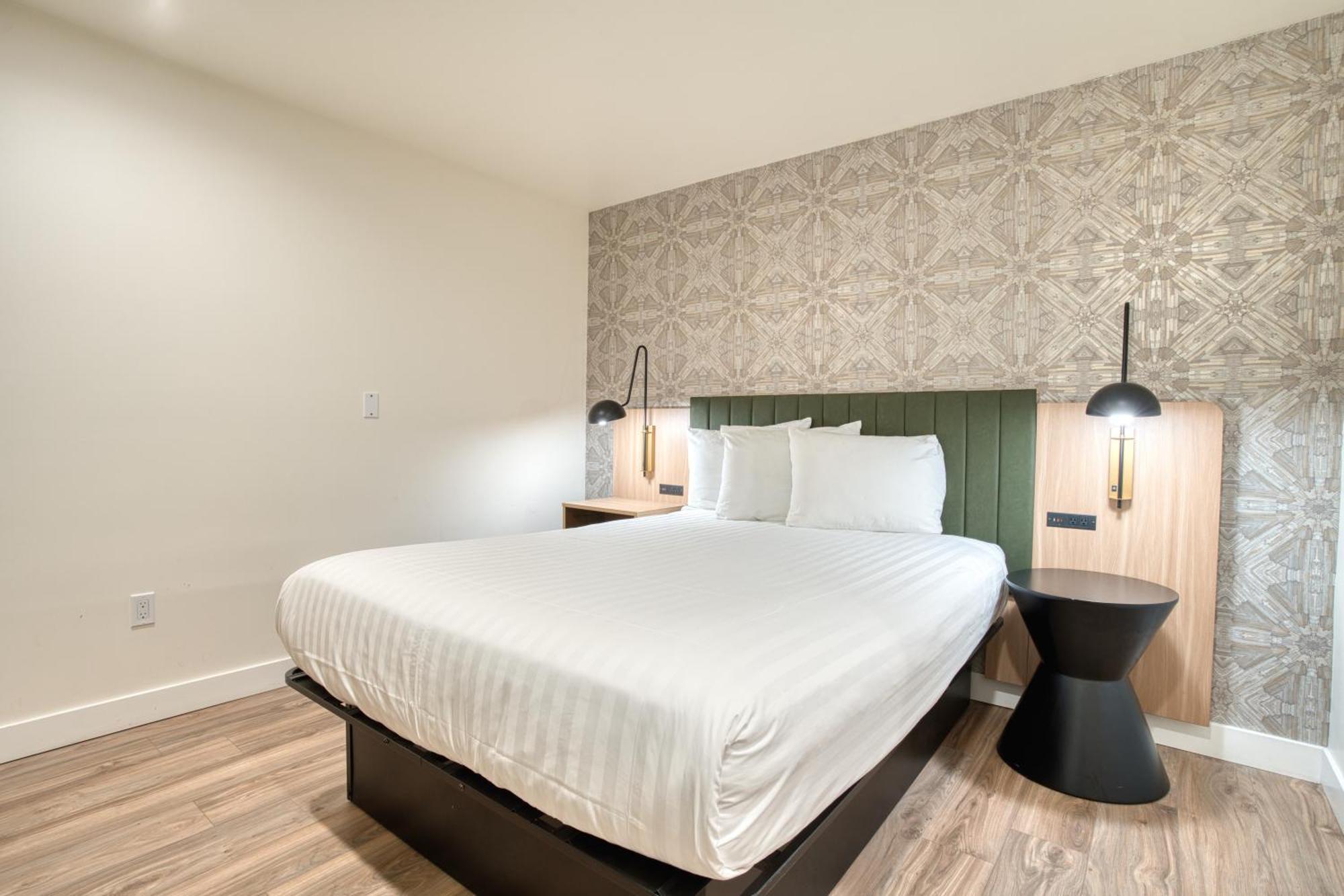 La Casa Inn San Francisco Ngoại thất bức ảnh