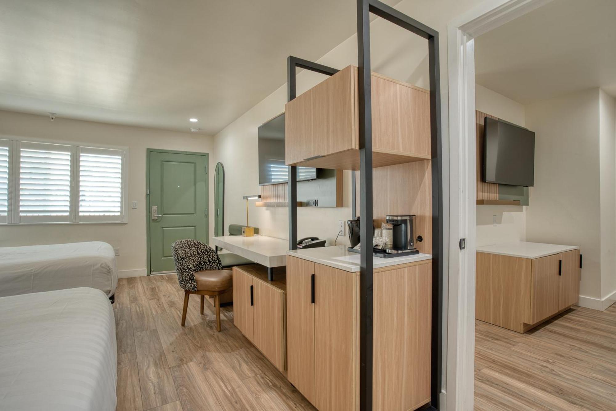 La Casa Inn San Francisco Ngoại thất bức ảnh