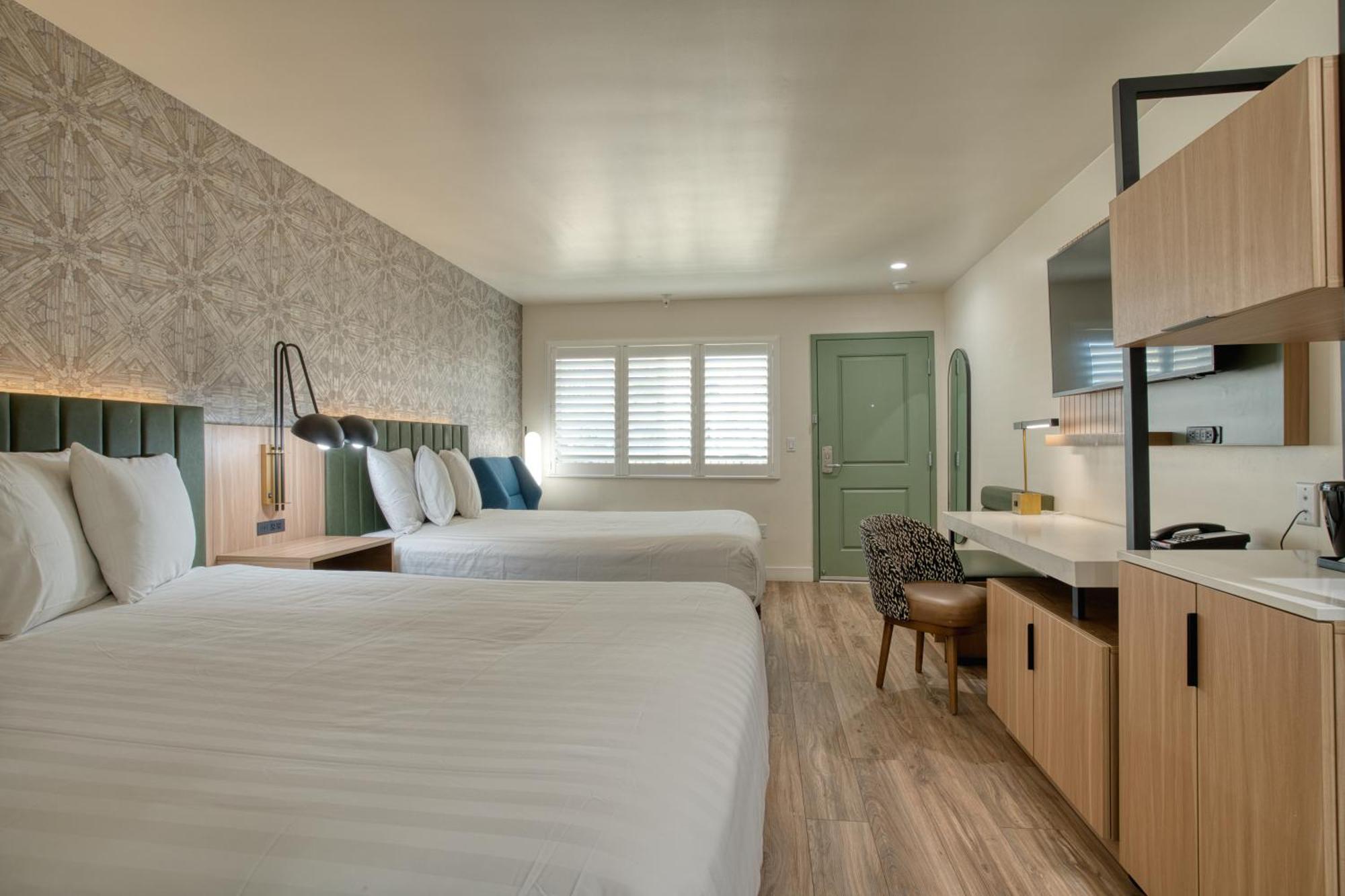 La Casa Inn San Francisco Ngoại thất bức ảnh