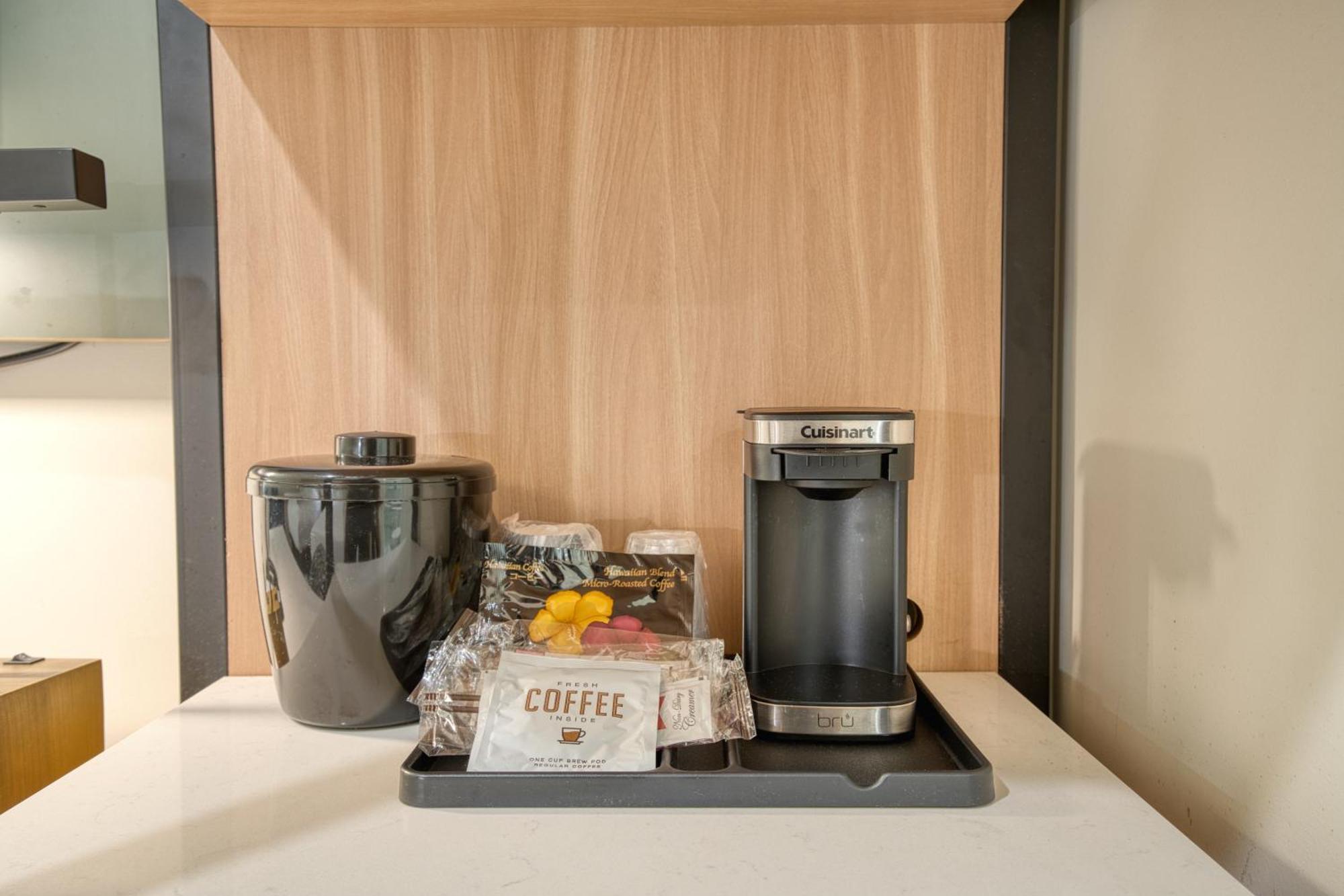 La Casa Inn San Francisco Ngoại thất bức ảnh