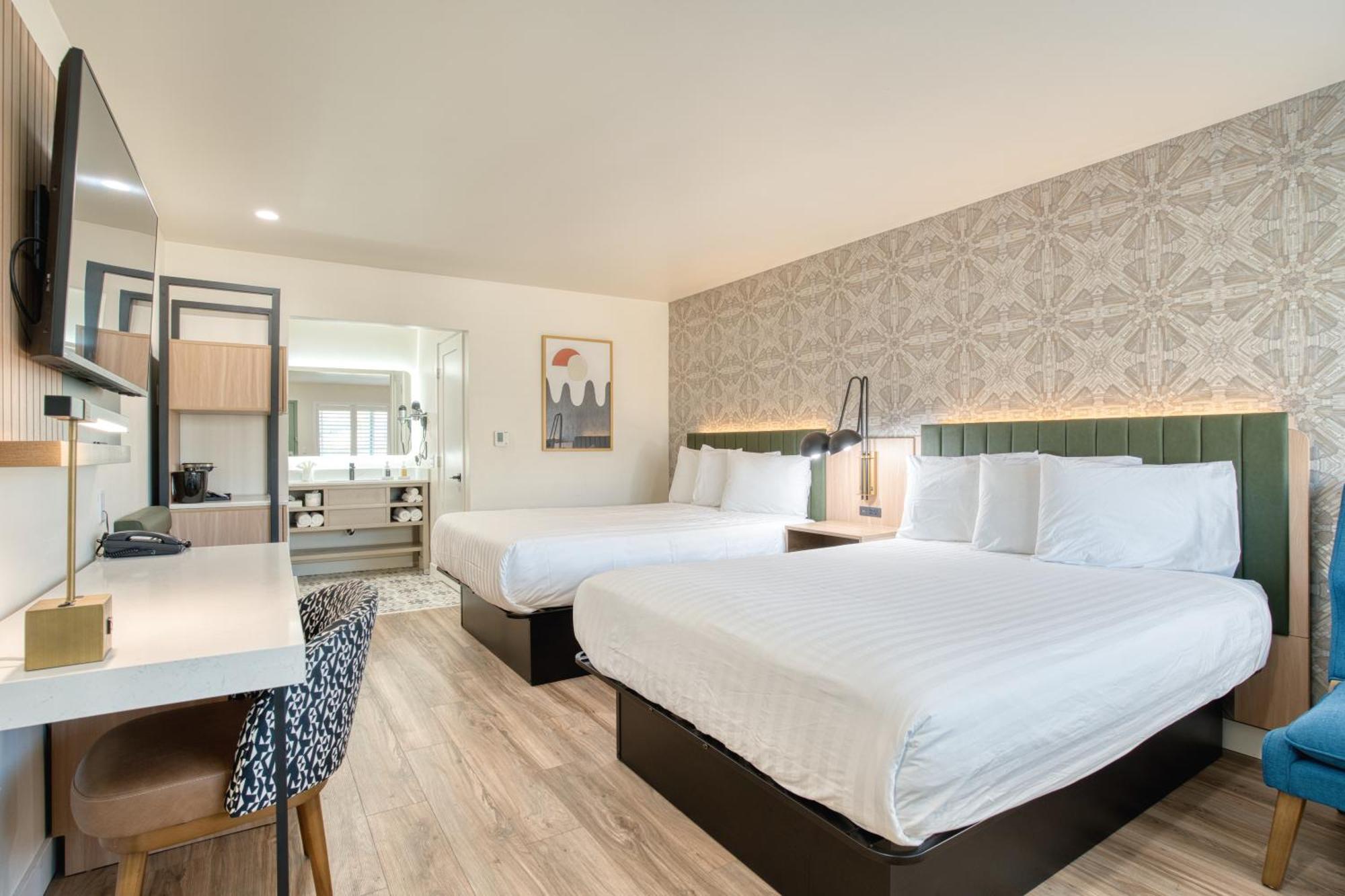 La Casa Inn San Francisco Ngoại thất bức ảnh