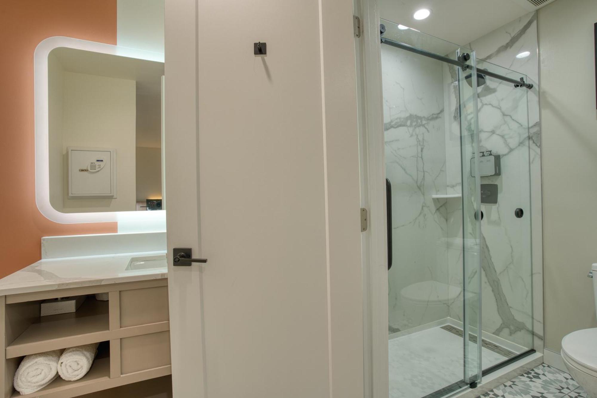La Casa Inn San Francisco Ngoại thất bức ảnh