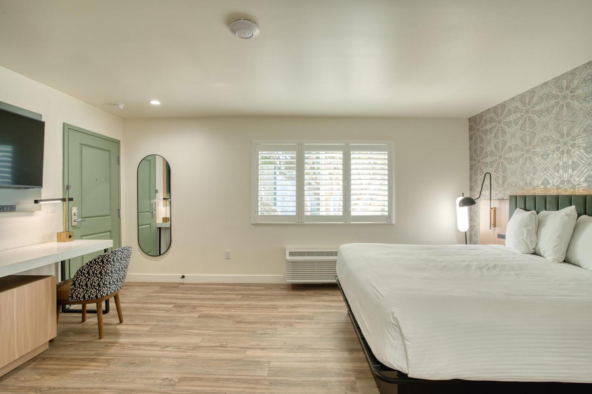 La Casa Inn San Francisco Ngoại thất bức ảnh