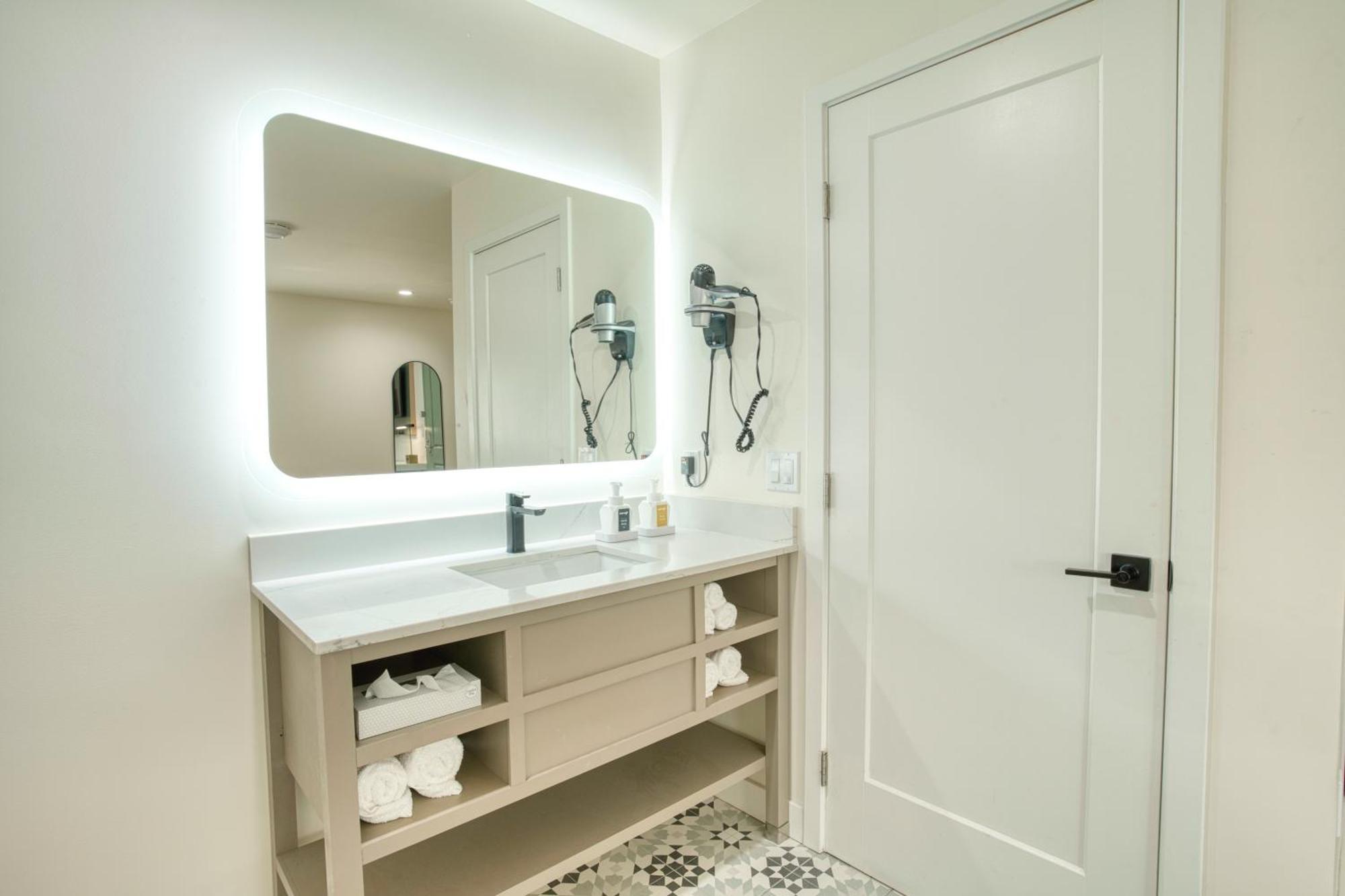 La Casa Inn San Francisco Ngoại thất bức ảnh