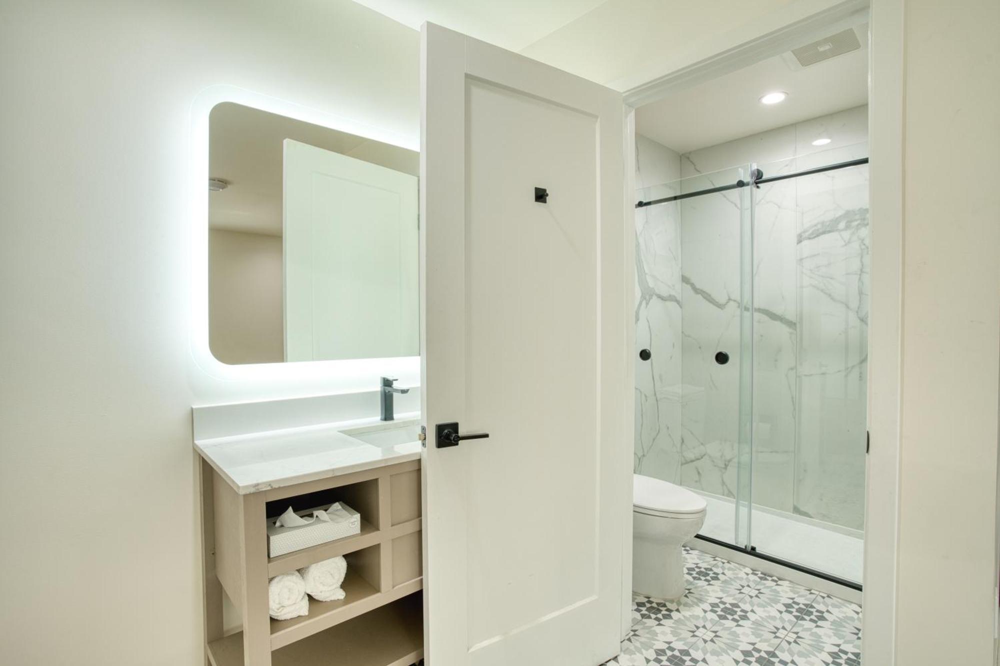 La Casa Inn San Francisco Ngoại thất bức ảnh