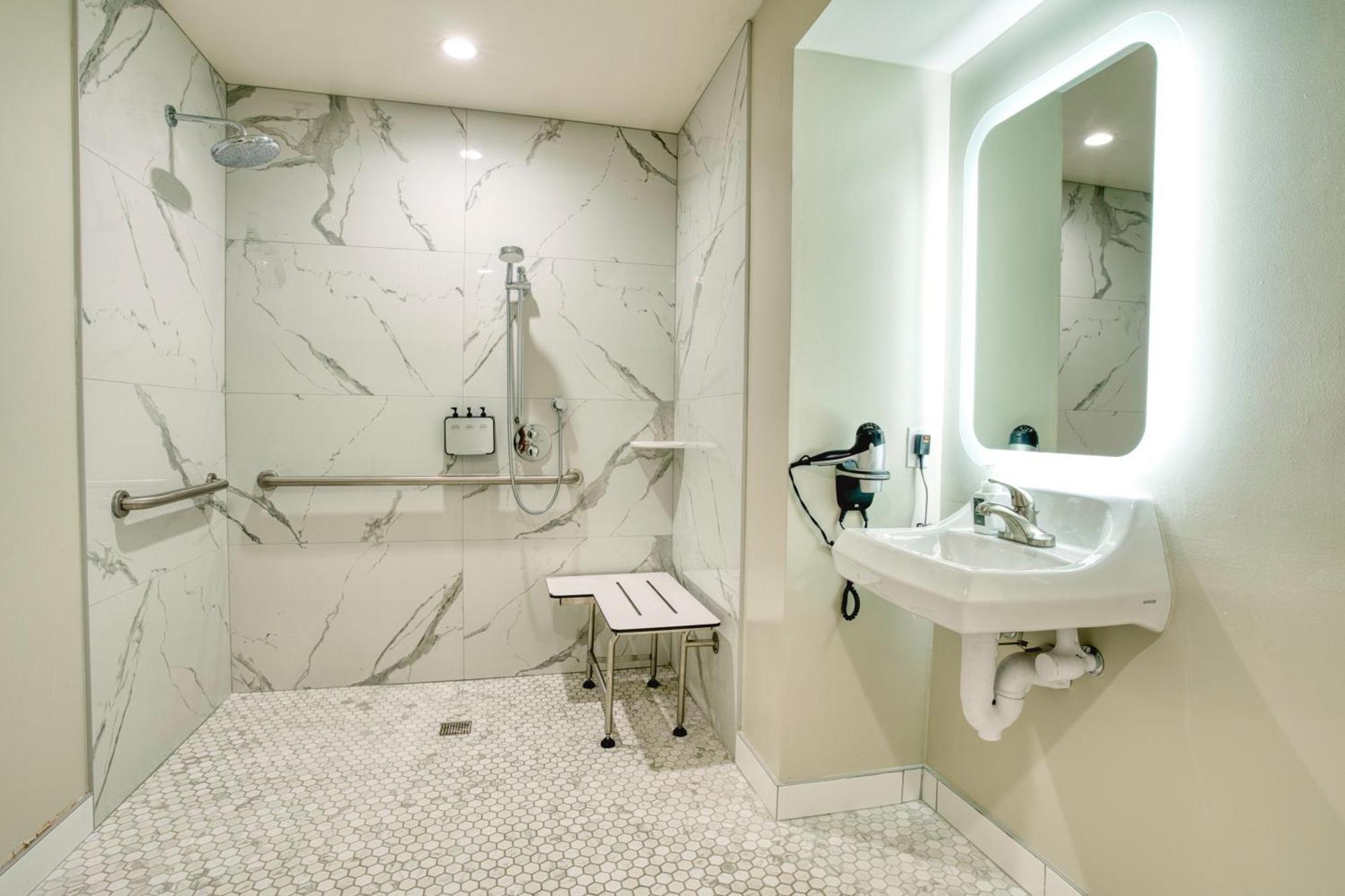 La Casa Inn San Francisco Ngoại thất bức ảnh