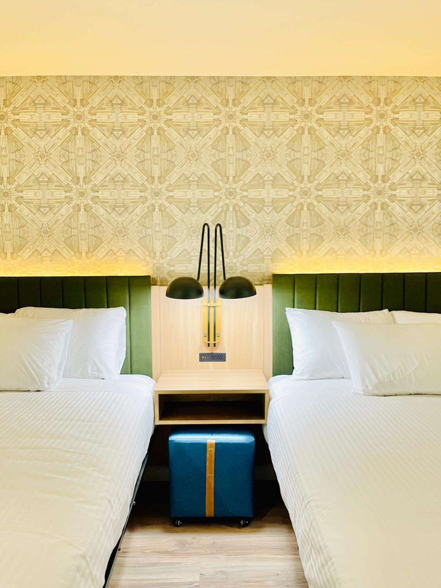 La Casa Inn San Francisco Ngoại thất bức ảnh